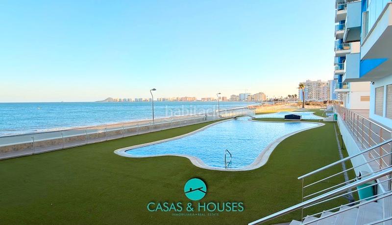 Foto 8406c8d0-69c2-473a-89cd-68b909d00f66. Appartement dans calle sierra del almirez 2 dans Veneziola Manga del Mar Menor (La)