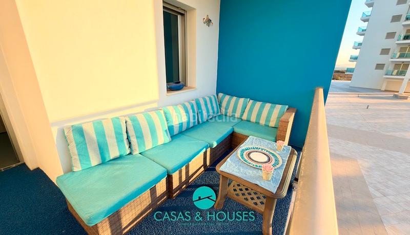 Foto 923b9e09-45ef-4253-81ac-d4f2c76756d5. Appartement dans calle sierra del almirez 2 dans Veneziola Manga del Mar Menor (La)