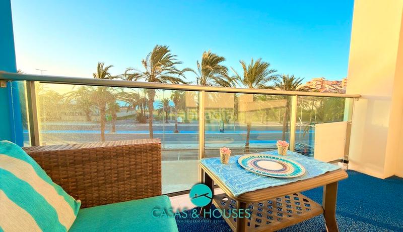 Foto 9bcbf7a4-8daa-46cc-9e6b-c9f85e33f195. Appartement dans calle sierra del almirez 2 dans Veneziola Manga del Mar Menor (La)