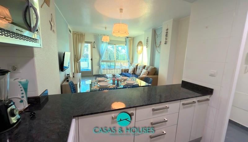 Foto a067419a-98f0-430e-98fc-95aebe1c2f0f. Appartement dans calle sierra del almirez 2 dans Veneziola Manga del Mar Menor (La)