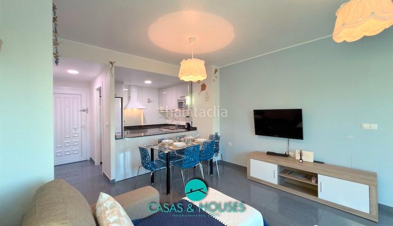 Foto b9e077e7-a31f-45be-8f38-fb01822be389. Appartement dans calle sierra del almirez 2 dans Veneziola Manga del Mar Menor (La)