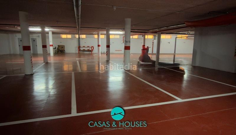 Foto bbc4f94b-deea-4773-84ea-ae19c84d562e. Appartement dans calle sierra del almirez 2 dans Veneziola Manga del Mar Menor (La)