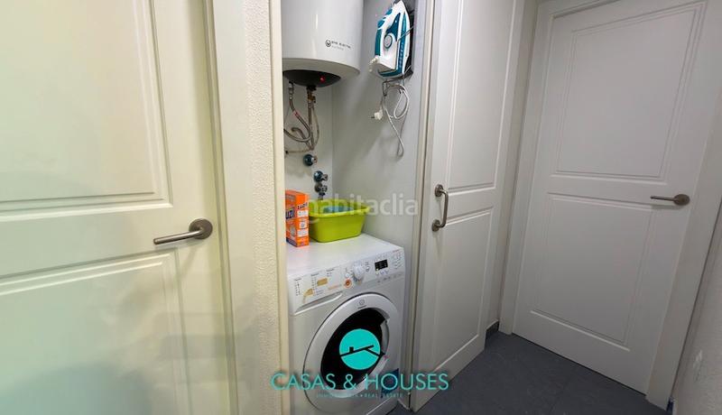 Foto bc7bdd1c-9414-47b1-badd-f81d56ca8d93. Appartement dans calle sierra del almirez 2 dans Veneziola Manga del Mar Menor (La)