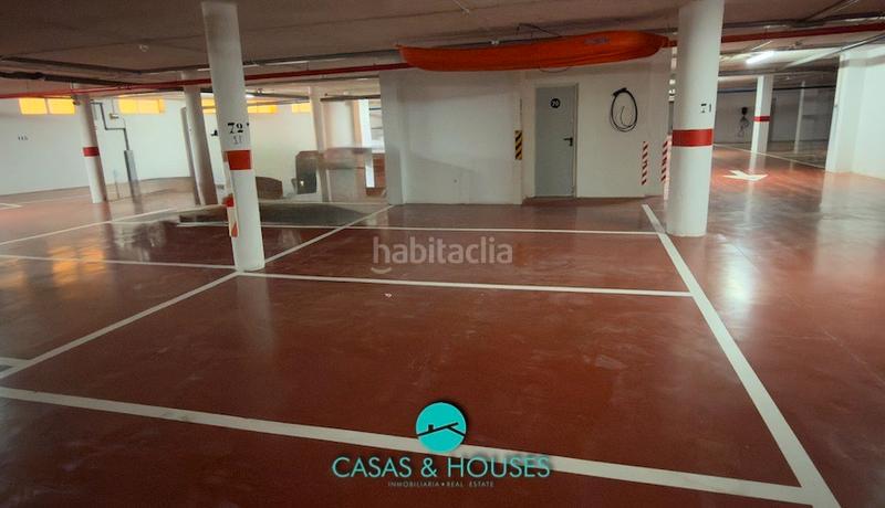 Foto bdabd9a6-25fc-42a9-bcd8-5057f3c9835f. Appartement dans calle sierra del almirez 2 dans Veneziola Manga del Mar Menor (La)