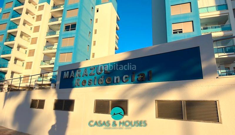 Foto be1b8e3d-1824-4f70-bf7a-93138ecbcf90. Appartement dans calle sierra del almirez 2 dans Veneziola Manga del Mar Menor (La)