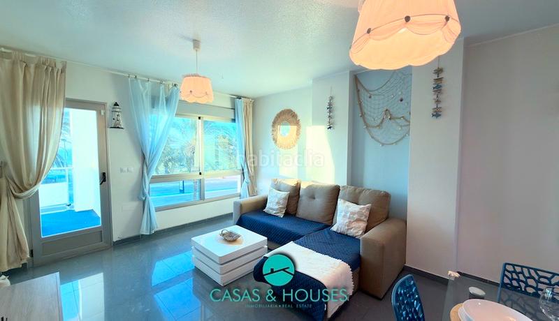 Foto c6ffc1d7-d9b7-4600-bf78-8ee951eb26a0. Appartement dans calle sierra del almirez 2 dans Veneziola Manga del Mar Menor (La)