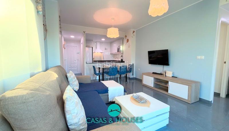 Foto cb911596-c500-4f19-a304-feceffaa0eb5. Appartement dans calle sierra del almirez 2 dans Veneziola Manga del Mar Menor (La)