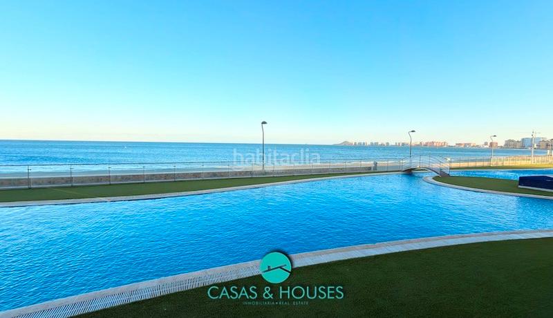 Foto cee89690-453e-4735-9107-0e8f2e137db7. Appartement dans calle sierra del almirez 2 dans Veneziola Manga del Mar Menor (La)
