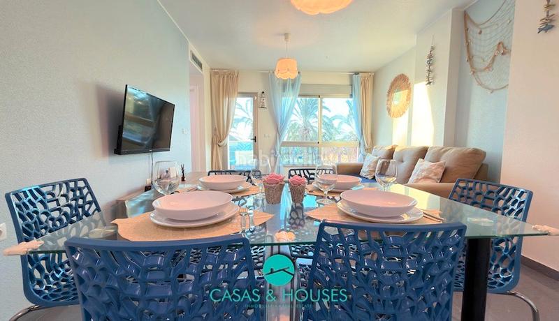 Foto d729a8b9-6436-44d7-95ea-fd959ef57982. Appartement dans calle sierra del almirez 2 dans Veneziola Manga del Mar Menor (La)