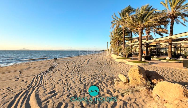 Foto e69979bd-15d4-4cd5-b29d-8d56d29d1170. Appartement dans calle sierra del almirez 2 dans Veneziola Manga del Mar Menor (La)