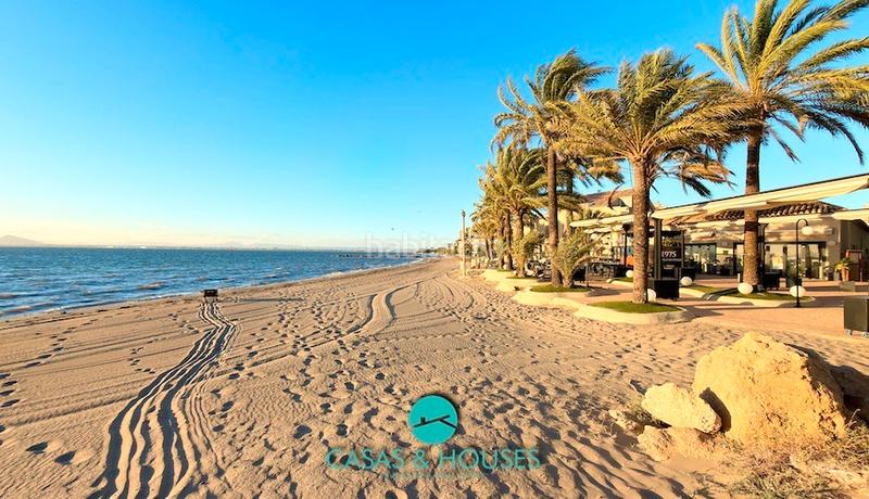 Foto ebf842ce-dc20-420e-9079-5c0d86c22daa. Appartement dans calle sierra del almirez 2 dans Veneziola Manga del Mar Menor (La)