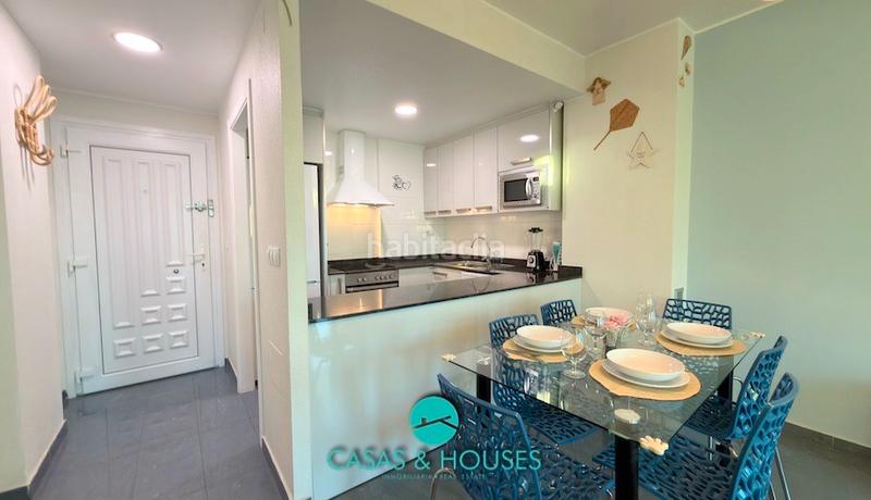 Foto f0a3aefa-c40e-44c6-9678-f417a167d186. Appartement dans calle sierra del almirez 2 dans Veneziola Manga del Mar Menor (La)