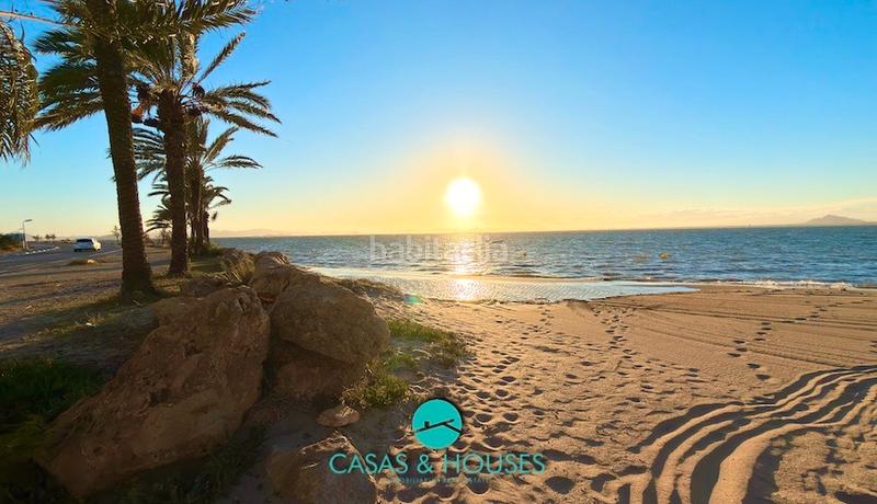 Foto fab764f2-b92d-4857-8e0a-e4e217b02577. Appartement dans calle sierra del almirez 2 dans Veneziola Manga del Mar Menor (La)