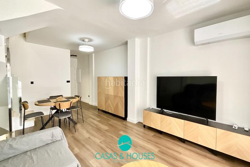 Foto 0c62091d-f6c1-47d7-bb11-5dcb4a365252. Dúplex a urbanizacion residencial eden 1 a Playa del Galán Manga del Mar Menor (La)