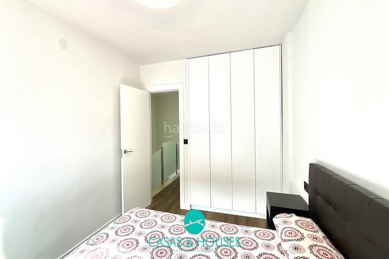 Foto 1e855ef8-df54-43de-a9e7-e2d091488492. Dúplex a urbanizacion residencial eden 1 a Playa del Galán Manga del Mar Menor (La)