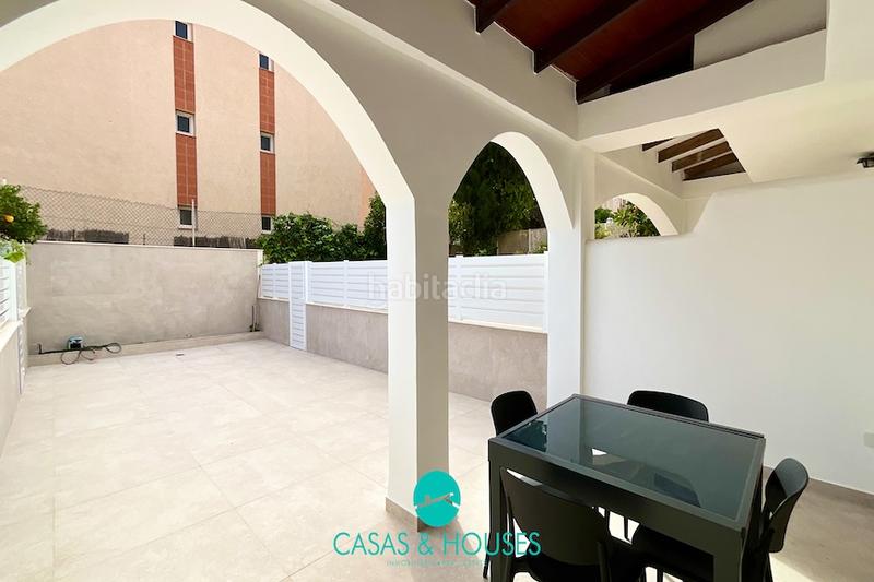 Foto 2817b96d-402b-4a6a-a0d1-5a3aeda4554c. Dúplex a urbanizacion residencial eden 1 a Playa del Galán Manga del Mar Menor (La)