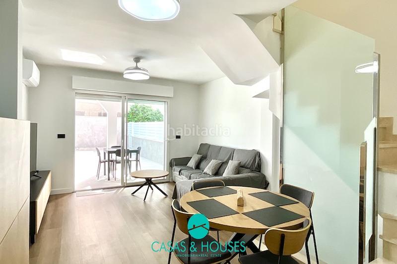 Foto 3474bb51-c60a-4003-a661-e9723d2630ae. Dúplex a urbanizacion residencial eden 1 a Playa del Galán Manga del Mar Menor (La)