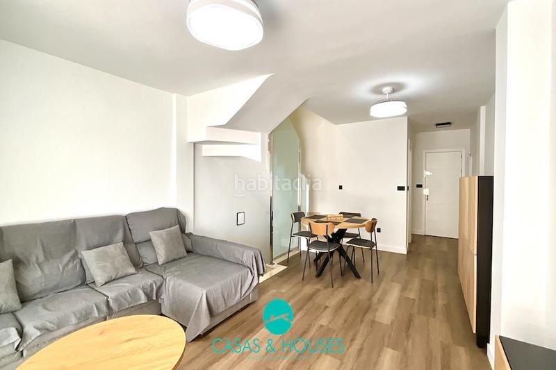 Foto 4487ad8c-9c5d-4824-a306-201a0f8b20e8. Dúplex a urbanizacion residencial eden 1 a Playa del Galán Manga del Mar Menor (La)