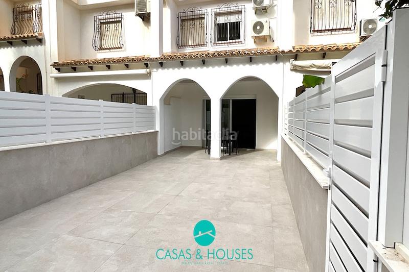 Foto 75045131-fecc-4316-b768-572d196c5a2f. Dúplex a urbanizacion residencial eden 1 a Playa del Galán Manga del Mar Menor (La)