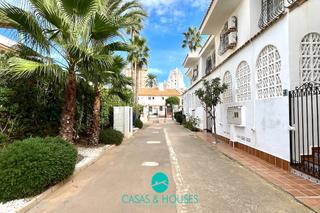 Dúplex en Urbanizacion residencial eden 1. Residencial bitácora en el zoco la manga del mar menor