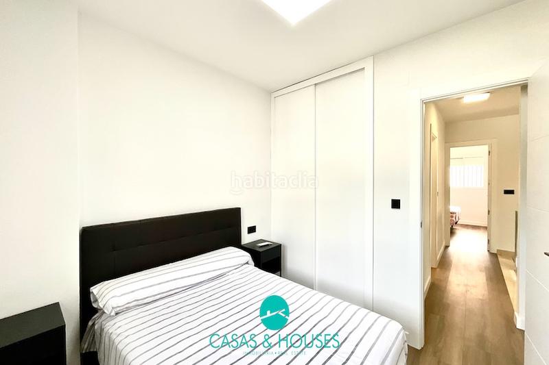 Foto a16fa84b-7d70-470b-ade6-f5a1db14bd95. Dúplex a urbanizacion residencial eden 1 a Playa del Galán Manga del Mar Menor (La)