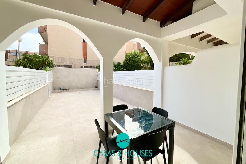 Foto a1d5ef46-03af-4864-b56c-f7379c0876ee. Dúplex a urbanizacion residencial eden 1 a Playa del Galán Manga del Mar Menor (La)