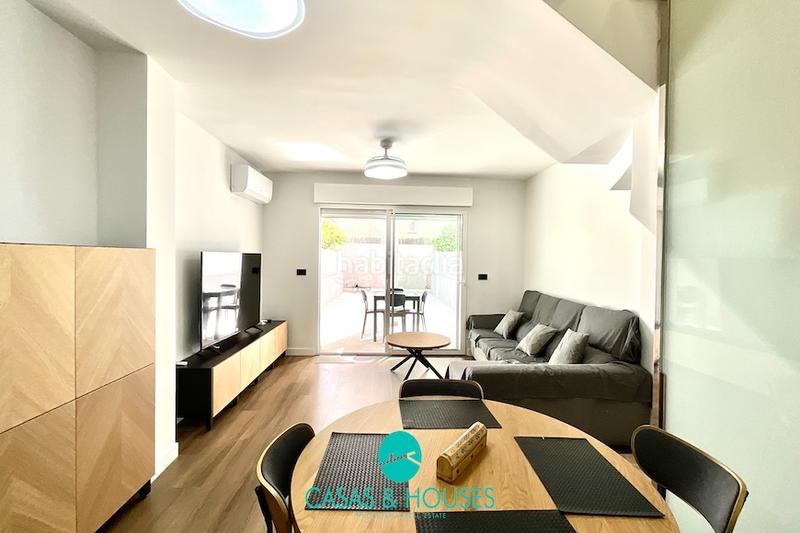 Foto a92d09f6-46a6-40c4-9a1f-2b198cd5fa9b. Dúplex a urbanizacion residencial eden 1 a Playa del Galán Manga del Mar Menor (La)