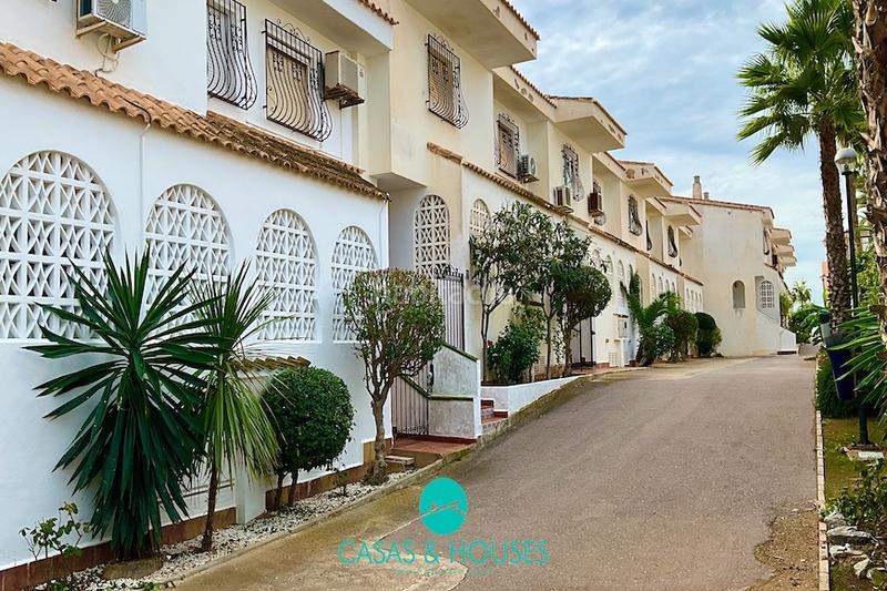 Foto c12efe9c-03bb-43ea-a834-019da0ab1653. Dúplex a urbanizacion residencial eden 1 a Playa del Galán Manga del Mar Menor (La)