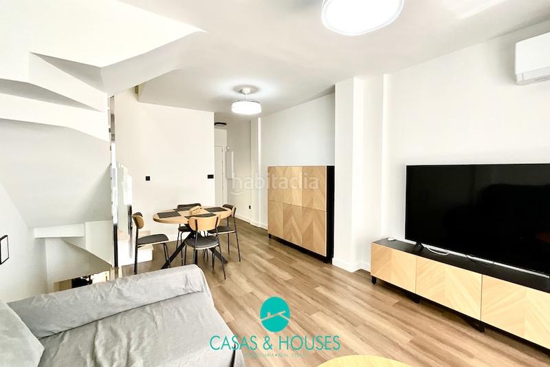 Foto e458a693-2320-4361-b9c5-6cb71f44cf67. Dúplex a urbanizacion residencial eden 1 a Playa del Galán Manga del Mar Menor (La)