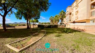 Appartement à Islas Menores-Mar de Cristal. Apartamento de dos dormitorios en islas menores junto a la manga