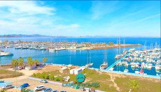 Apartamento en Poligono g-1 pto menor 1g. Exclusivo apartamento en miradores del puerto con espectaculares