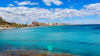 Appartamento in Plaza bohemia 9. Apartamento en sol y mar de tres dormitorios