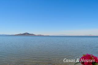 Piso en Tomás Maestre. Residencial neptuno frente al mar menor, apartamento de tres dor