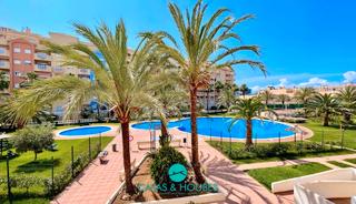 Apartment in Tomás Maestre. Precioso apartamento en primera planta con preciosas vistas y or