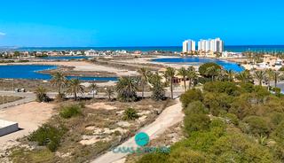 Piso en Barrio veneziola j 11. Amplio apartamento de 3 dormitorios con vistas al mar en luz bah