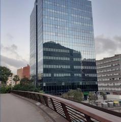 Lloguer Oficina  Gran vía gran via de les corts catalanes. Oficina de alquiler en barcelona