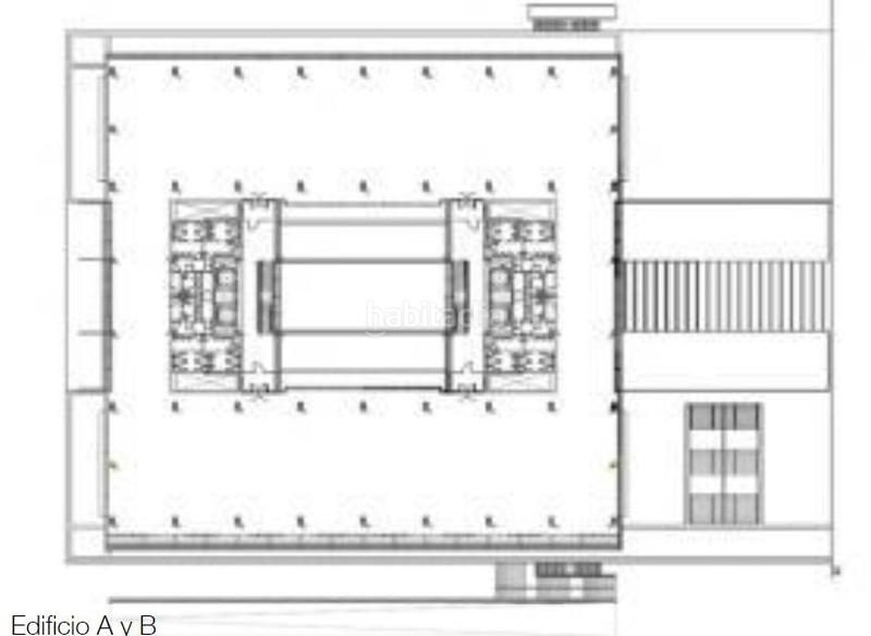 Foto ef6524a7-542c-4e0a-b4a6-e7700340a822. Location bureau avec chauffage parking dans Volpelleres Sant Cugat del Vallès