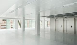 Location Bureau  Travessera de gracia. Oficina en alquiler barcelona