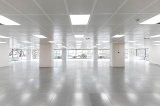 Location Bureau  Avenida diagonal. Oficina en av. diagonal barcelona