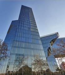 Rent Office space  Del gas. Oficina en alquiler barcelona