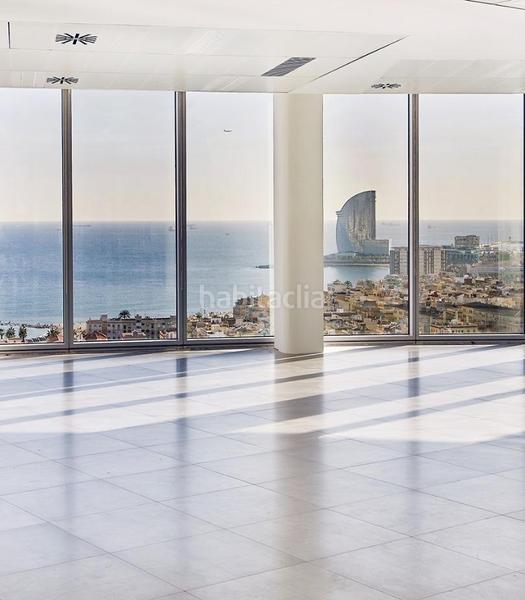 Foto 2b350772-c0ba-4984-9900-f99ea956df67. Location bureau avec parking dans Barceloneta Barcelona
