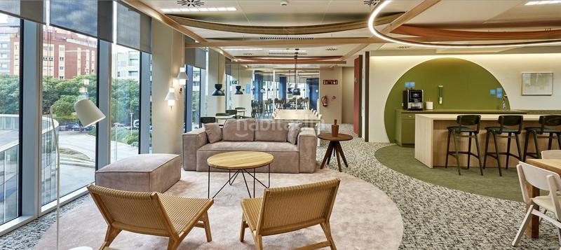 Foto 581045c8-ebe0-46f9-b5da-fe77d1d7b0bd. Rent office space with parking in Barceloneta Barcelona