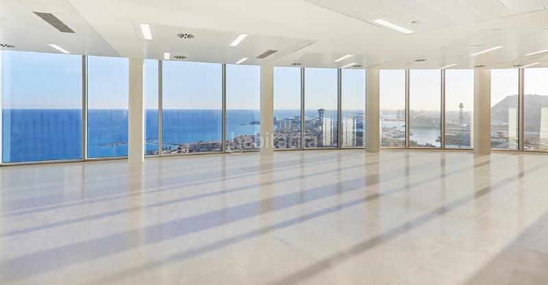Foto 87144e03-9ac1-4c99-b6b1-562e9a86ac4a. Rent office space with parking in Barceloneta Barcelona