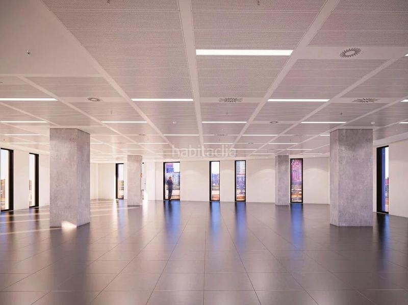 Foto c20c9809-a105-42e5-b04b-58c5d20c6b86. Alquiler oficina  en alquiler en El Parc i la Llacuna del Poblenou Barcelona