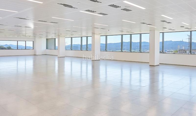 Foto 5b2a36e9-568a-44b8-a913-a0ecb84340e3. Rent office space with heating in Volpelleres Sant Cugat del Vallès