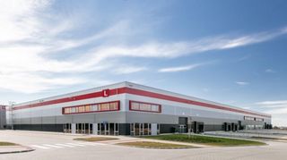 Affitto Capannone industriale in Sant Fruitós de Bages. Nave logística en alquiler, en sant fruitós de bages