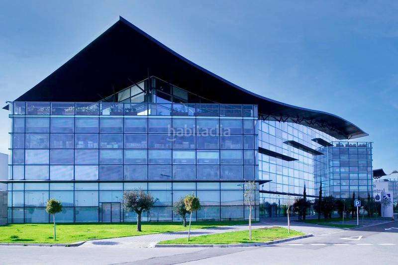 Foto 808f2004-b9a4-400b-8126-1d1dc3a961bd. Alquiler oficina  en zona franca en Zona Franca - Port Barcelona