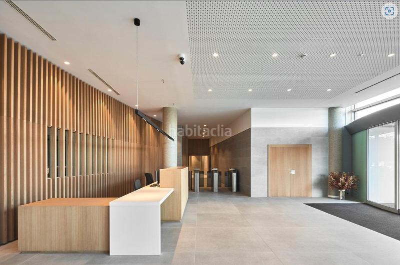 Foto 59520809-5786-46d1-9a35-2f6070a1faae. Miete büro mit heizung parking in Zona Franca - Port Barcelona