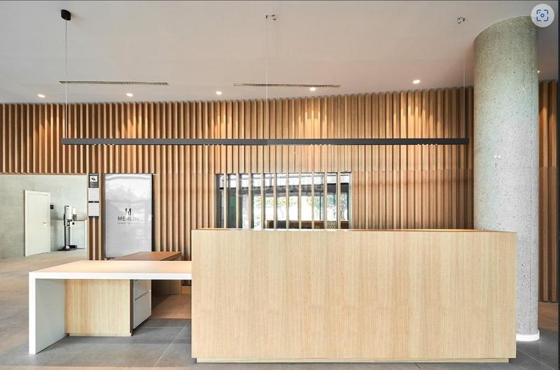 Foto ee574e85-b634-4909-80c9-952654e1f123. Rent office space with heating parking in Zona Franca - Port Barcelona