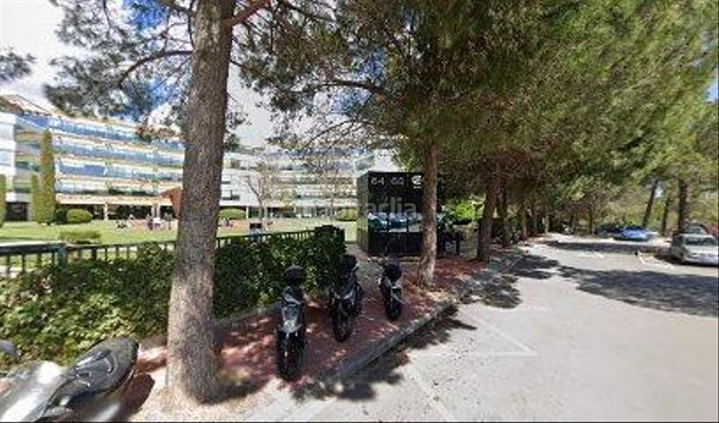 Foto 5b30ed30-78fb-4965-80c8-ccbcfa1f5d9e. Location bureau avec parking dans Volpelleres Sant Cugat del Vallès